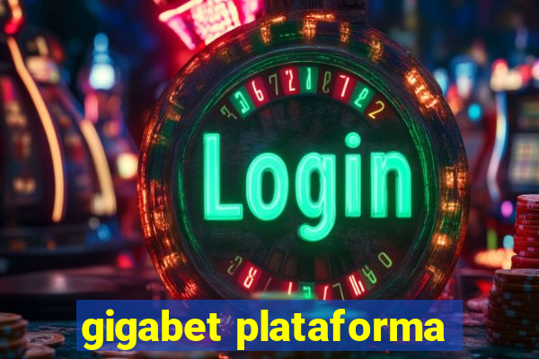 gigabet plataforma